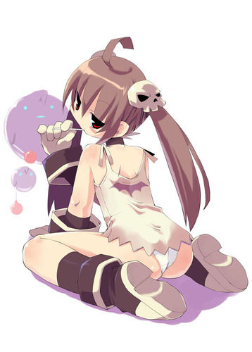 そそる二次エロ画像 34