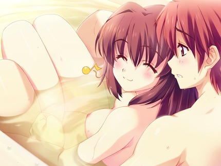 （お風呂）お風呂でえっちなこととかしている女の子のエロ画像１７ 7