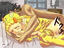 女の子のパジャマ姿がエロくて萌える二次画像 4