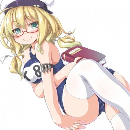 アダルトなセ○クス中の美少女エロ二次画像をまとめてみたよ 36