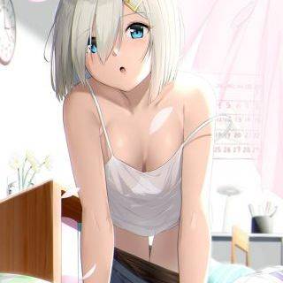 主観で二次の彼女とラブラブセッ◯スできちゃう画像まとめ７ 21