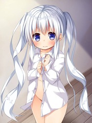二次元ならではのエロ画像まとめ３ 9