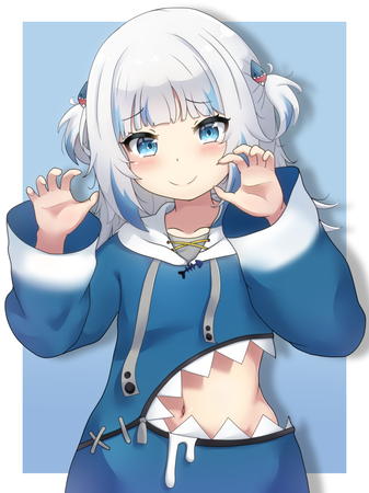 hentai_がうる・ぐら(Gawr Gura)_ero-images75