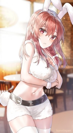 hentai_桜沢墨_彼女お借りします10