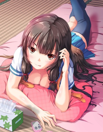 hentai_艦これ_磯風18