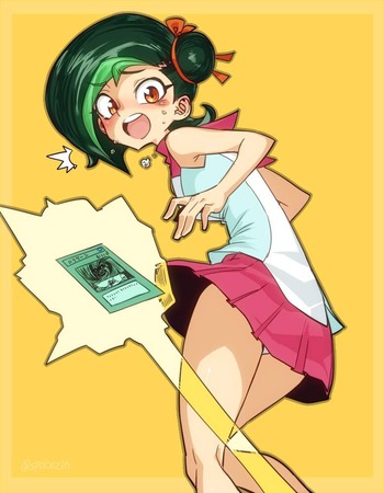 hentai_遊戯王ZEXAL-観月小鳥_pornpic62