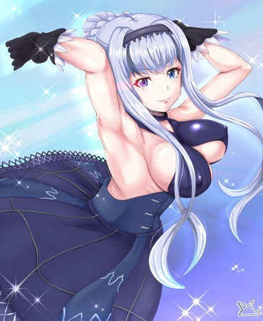 hentai_新サクラ大戦_pornpic29
