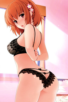 よこ乳の素晴らしさを分かち合いたいです。 15