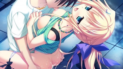 脱ぎかけや半脱ぎ状態のエロすぎる画像１５ 9