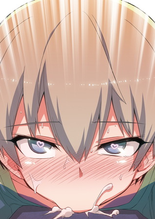 hentai_宇崎ちゃんは遊びたい-宇崎花_pornpic89