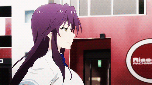 （ネトゲの嫁）御聖院杏のにじ画像 5