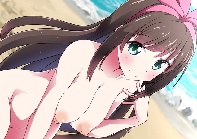 hentai_virtual YouTuber-Kizuna AI_pornpic64