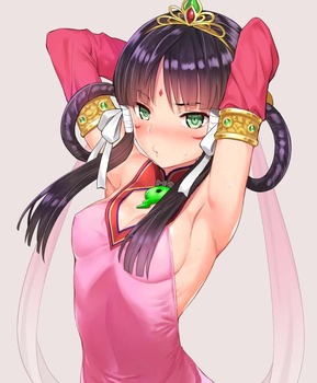 腋チラ画像が集まる、あつまる！ 5