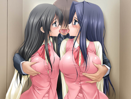 王道！！めちゃくちゃ美少女の可愛こちゃんの二次エロ画像まとめ 7
