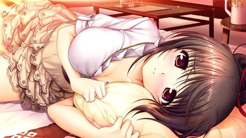 （アニメ）大図書館の羊飼いのエロ画像まとめ 15