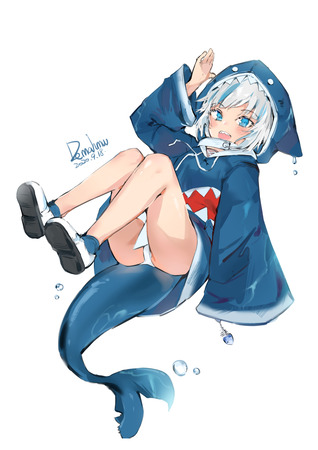 hentai_がうる・ぐら(Gawr Gura)_ero-images33