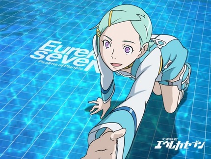 （アニメ）交響詩篇エウレカセブンの２次エロ画像まとめました。０１ 8