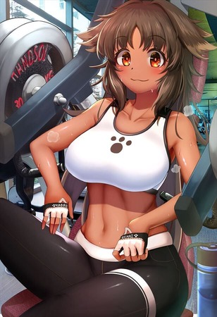 hentai-カオリ-プリコネ-illustration-pic44