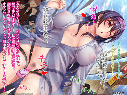 思わずしたくなる二次画像まとめ 21