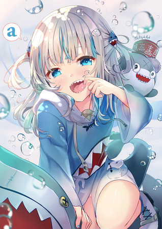 hentai_がうる・ぐら(Gawr Gura)_ero-images31