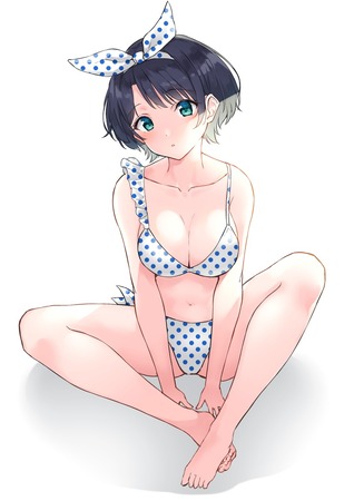 hentai_更科瑠夏_彼女お借りします38