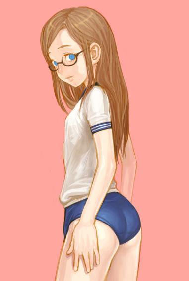 おしりを久しぶりに見たくなった今日この頃１３ 6