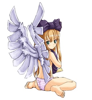 森羅万象の世界でエッチなことばっかりしてるにじえろ画像 13