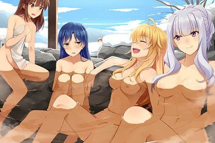 （二次 エロ画像）今夜のオカズはお決まりですか？二次エロ画像はこちらです０３ 4