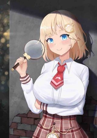 hentai_Watson Amelia(ワトソン・アメリア)_ero-images42