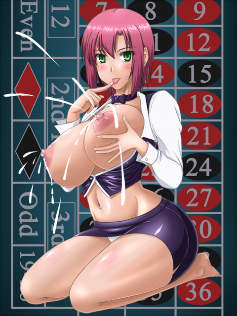 母乳がでてるエロ画像 57