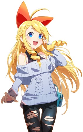 hentai-ウリエル-Uriel-illustration-pic46