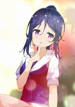 【ラブライブ！サンシャイン!!】松浦果南ちゃんの二次エロ画像まとめ４ 11