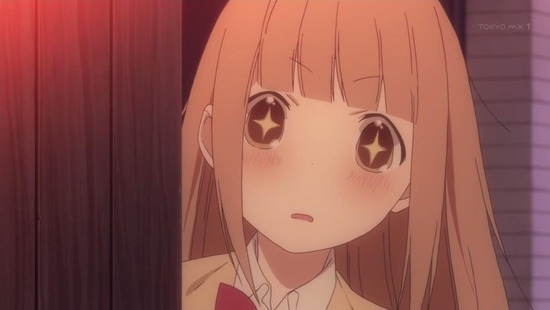 アニメ：「田中くんはいつもけだるげ」白石さんもエロすぎ困た（二次エロ画像） 20