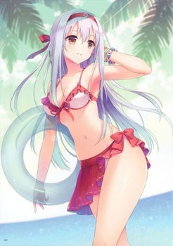 【艦これ】 正規空母：翔鶴のエロ画像まとめ 49