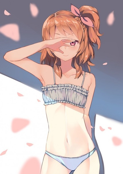 疲れた時はこのエロ画像で！（二次） 44