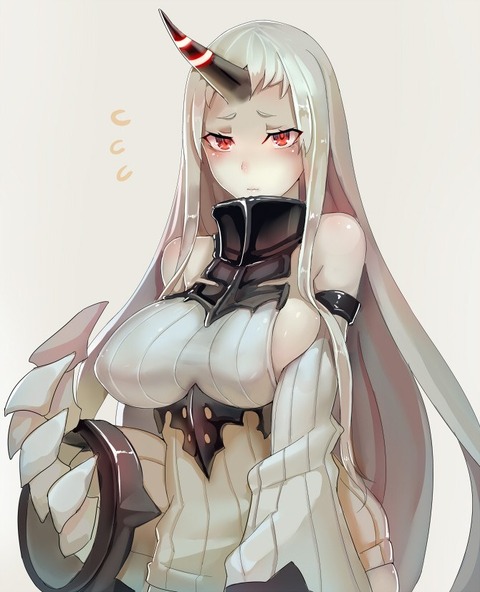 おっぱいが巨乳美少女のぬけるエロ画像www（二次エロ画像） 9