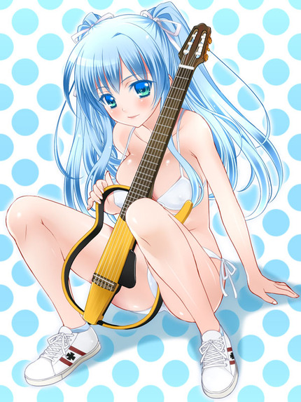 疲れた時はこのエロ画像で！（二次） 6