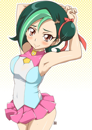 hentai_遊戯王ZEXAL-観月小鳥_pornpic86