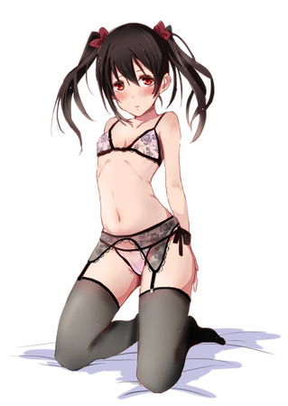 hentai_ラブライブ!サンシャイン!!-矢澤にこ_pornpic31