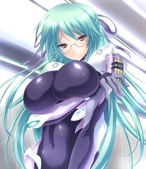 巨乳の女の子の画像 19