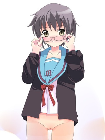 hentai_涼宮ハルヒの憂鬱-長門有希94
