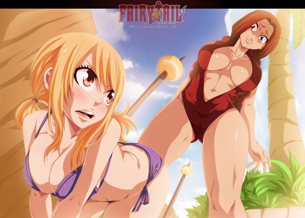 hentai-Flare-Corona-フェアリーテイル-illustration-pic31