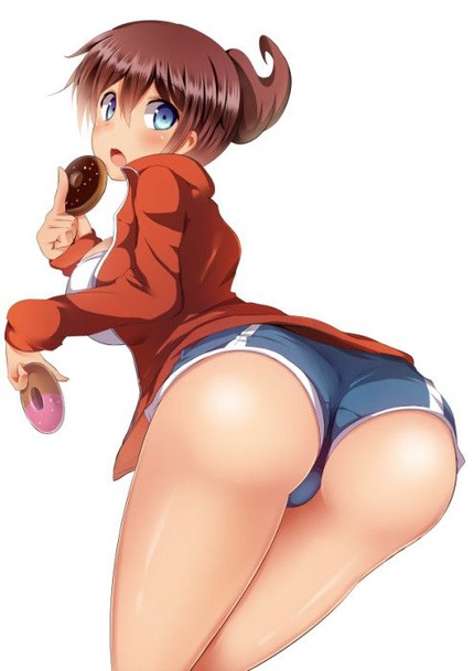 ムラムラしてくる女の子たちの色気がたまらん００５ 15