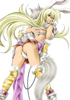 森羅万象の世界でエッチなことばっかりしてるにじえろ画像 31