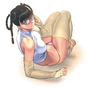 良いあんばいでえっちくて保存したくなるレベル高い二次エロ画像まとめ 23
