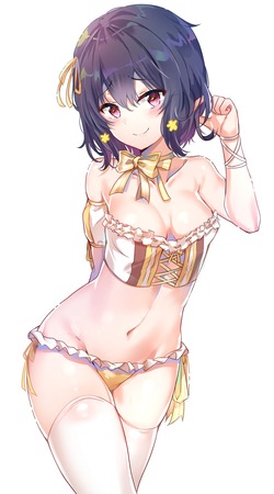 hentai_水野愛-ゾンビランドサガ14
