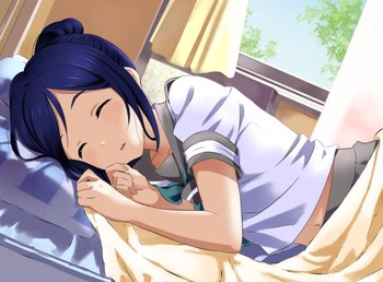 【ラブライブ！サンシャイン!!】松浦果南ちゃんの二次エロ画像まとめ３ 23