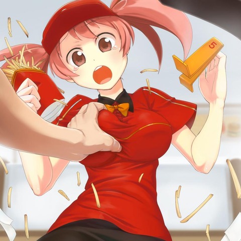 みんな大好きぬけるロリ巨乳まとめ 8