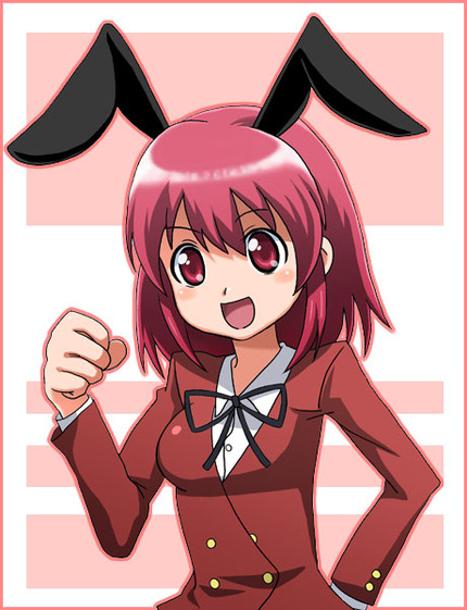 アニメ： 櫛枝実乃梨「とらドラ！」のエロ画像まとめ 6
