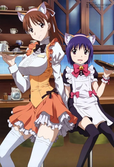 エロいからだでソソる女の子 2